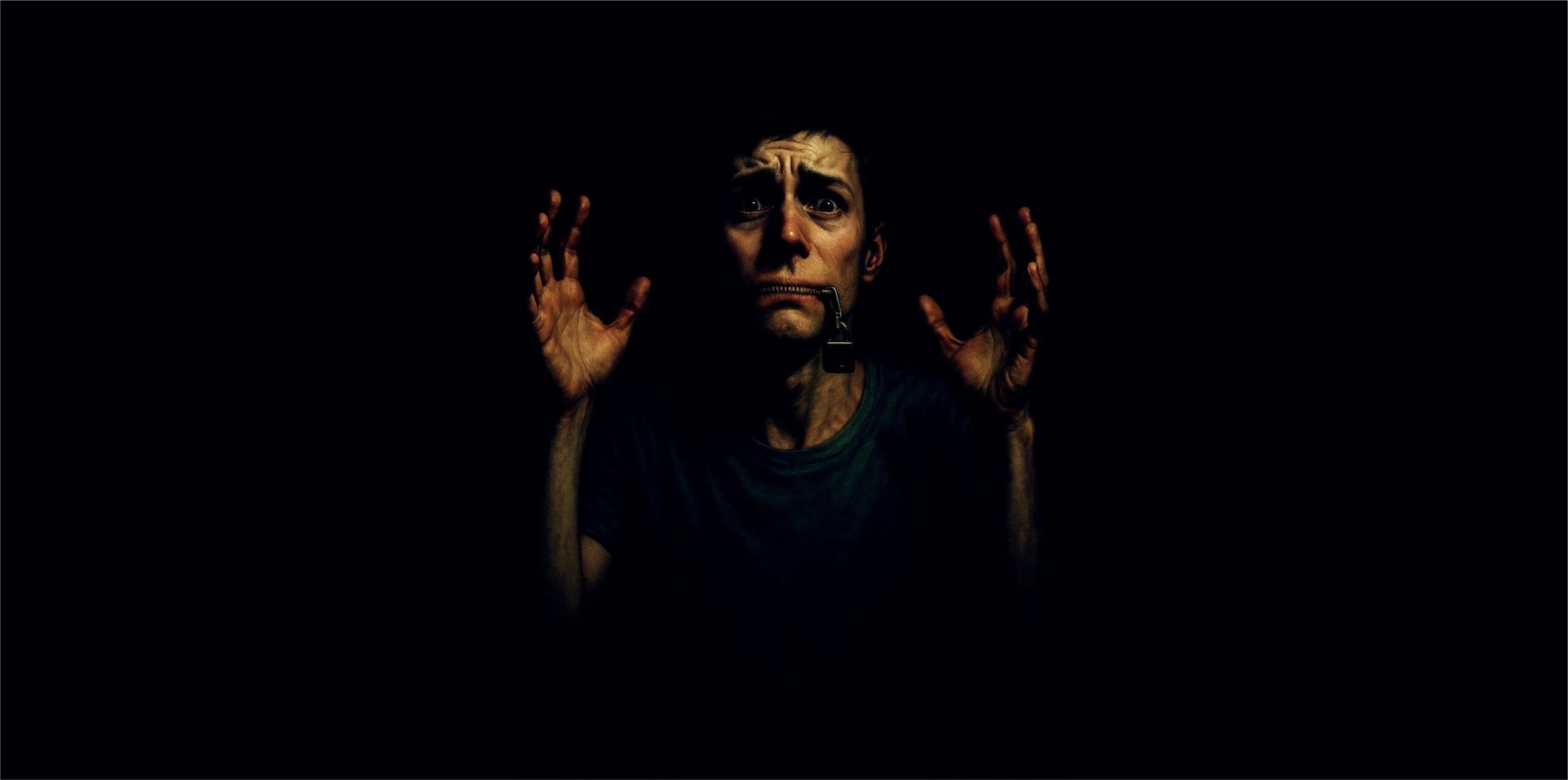 The Cost Of Silence